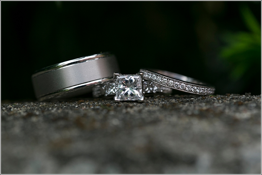 Chillicothe Ohio Wedding Photographer