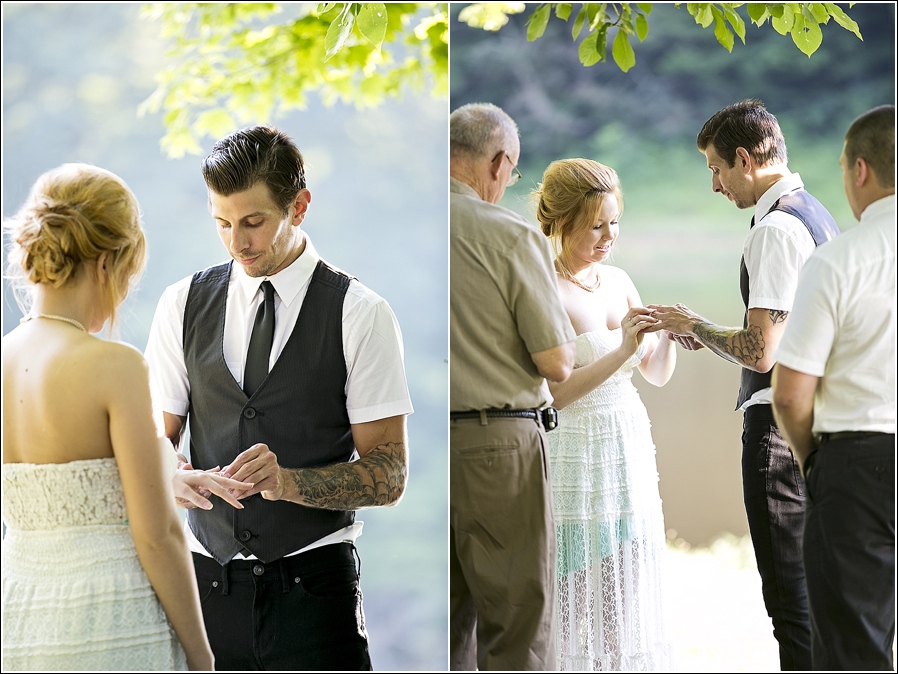 Southern Ohio Wedding Photographer