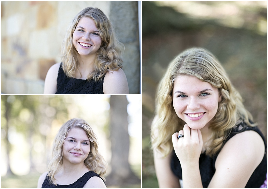 Chillicothe Ohio Senior Photographer