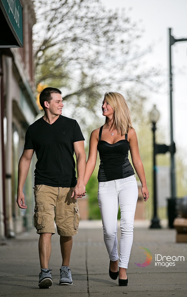 Chillicothe Ohio Wedding Photographers