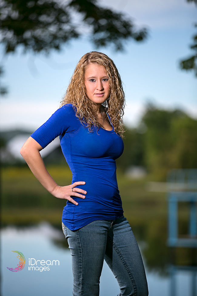 Chillicothe Ohio Senior Photographer