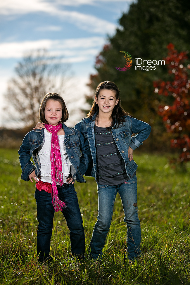 Chillicothe Ohio Childrens Photographer