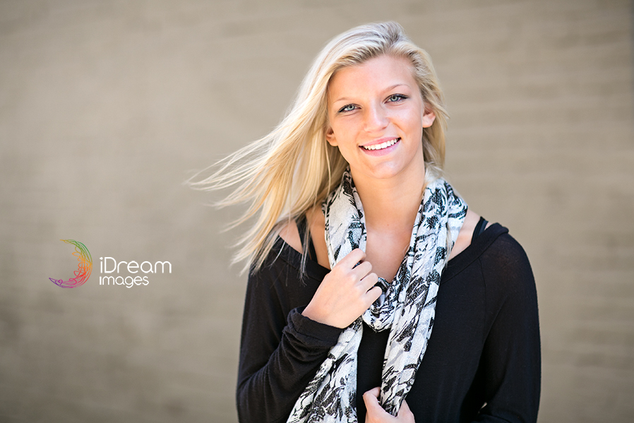 Chillicothe Ohio Senior Photographer