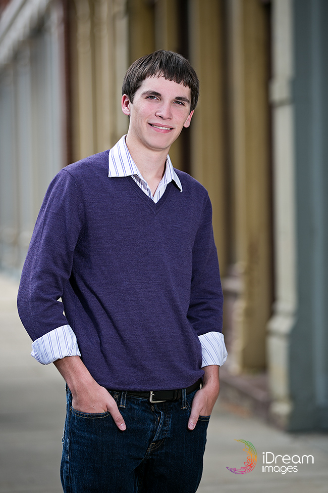 Chillicothe Senior Photographer
