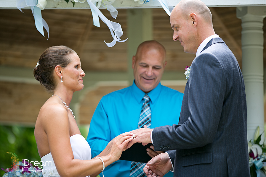 Chillicothe Ohio Wedding Photographers