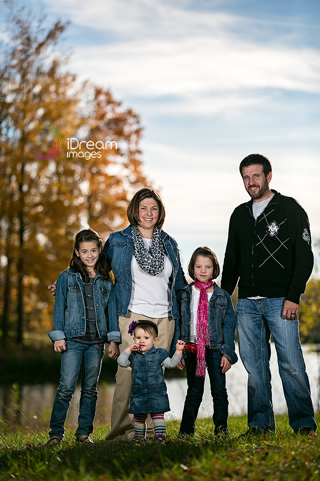 Chillicothe Ohio Family Photographer