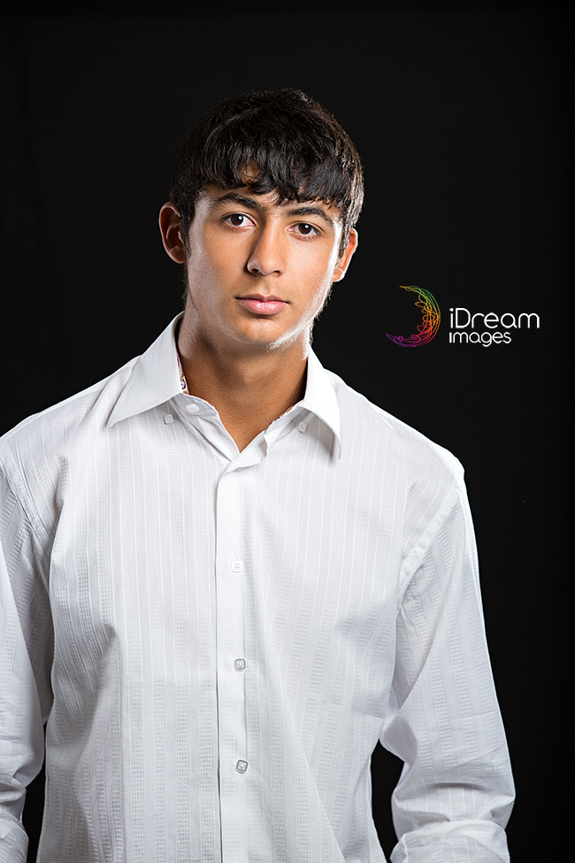 Chillicothe Ohio Senior Photographer