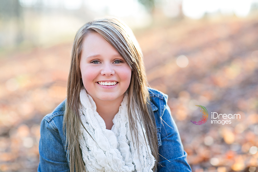Chillicothe Ohio Senior Photographer