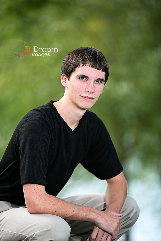 Chillicothe Ohio Senior Photographer