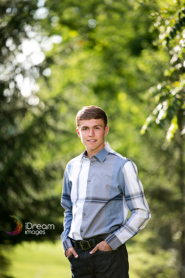 Senior Photographers