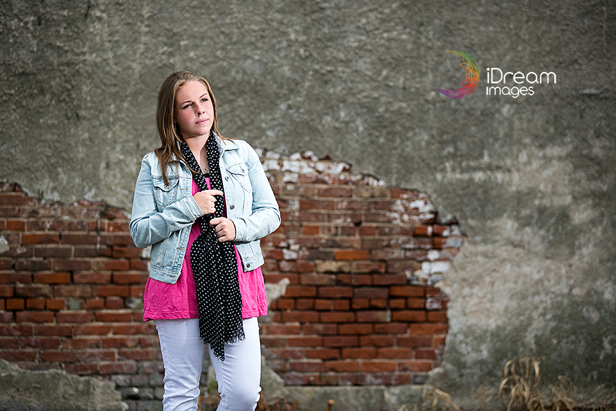 Ohio Senior Photographer