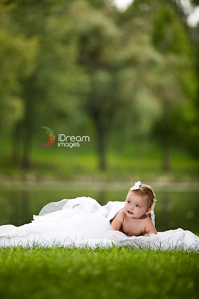 Chillicothe Ohio Children's Photographer