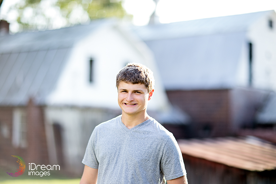 Chillicothe Senior Photographer