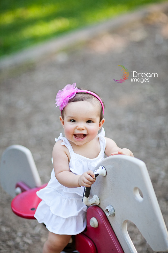 Ohio Children's Photographer