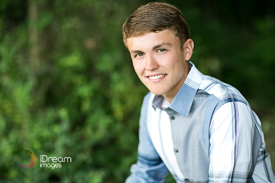 Chillicothe Ohio Senior Photographer