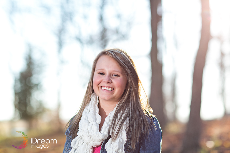 Chillicothe Ohio Senior Photographer