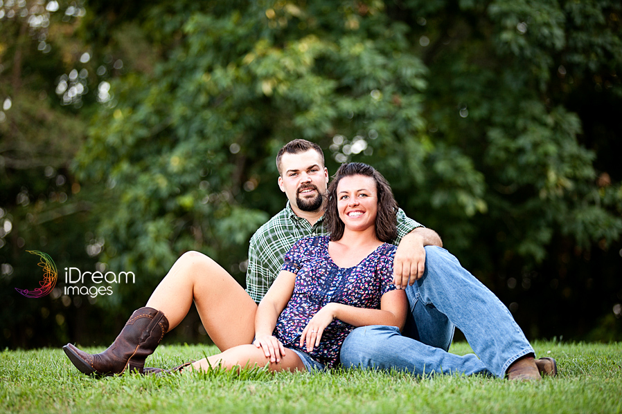 Ohio Wedding Photographer