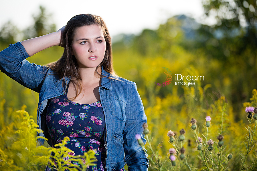 Chillicothe Senior Photographer