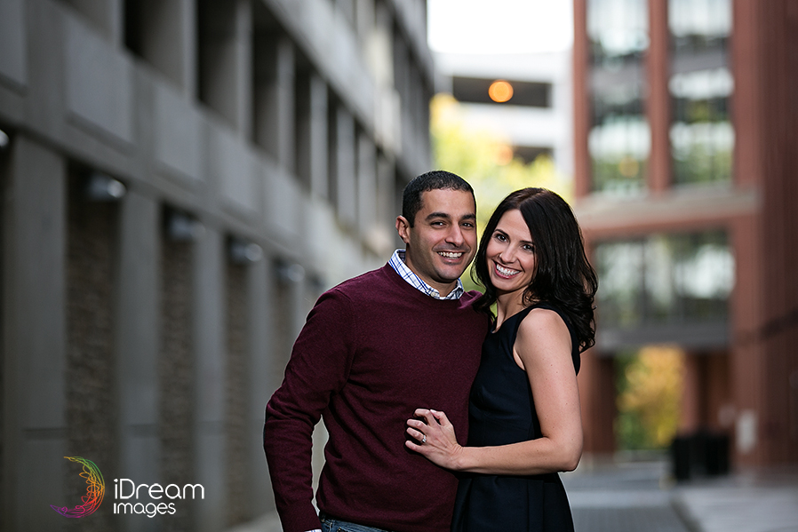 Columbus Ohio Wedding Photographer