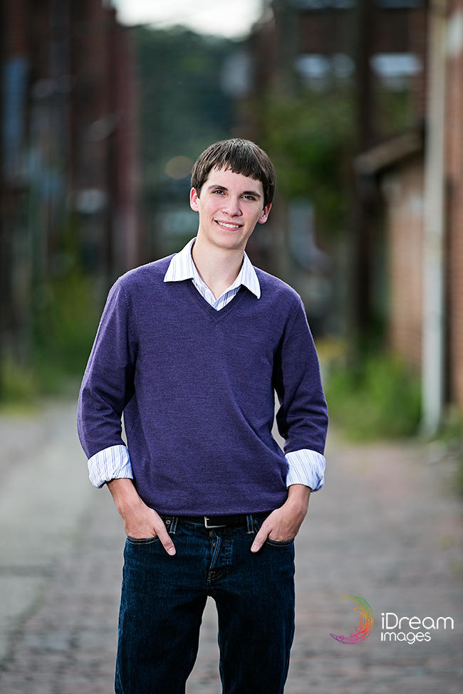 Chillicothe Senior Photographer