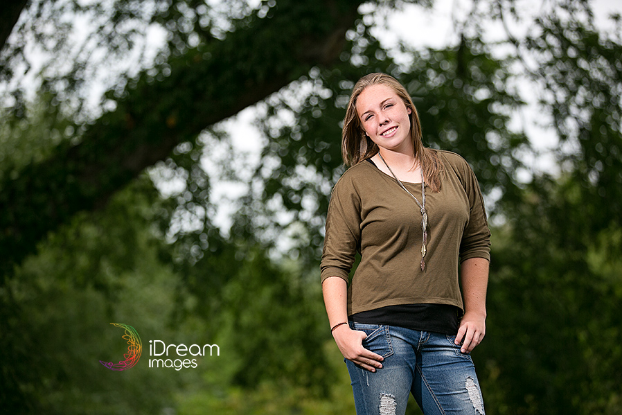 Chillicothe Senior Photographer