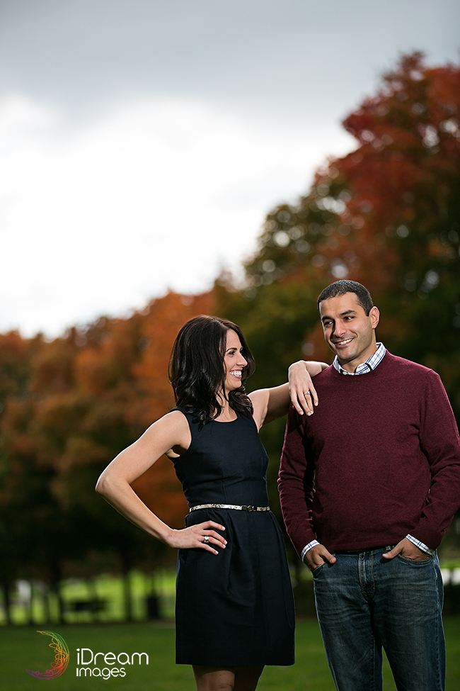 Columbus Ohio Wedding Photographer