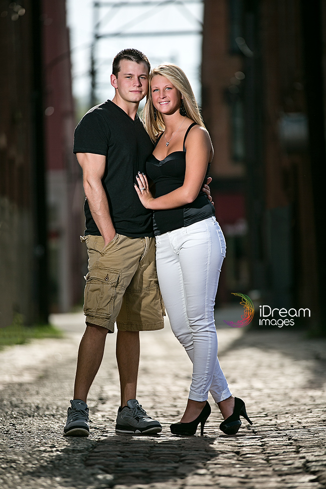 Chillicothe Ohio Wedding Photographers