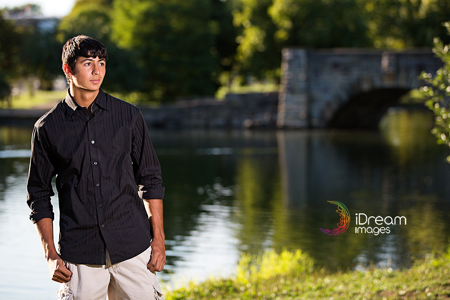 Chillicothe Ohio Senior Photographer