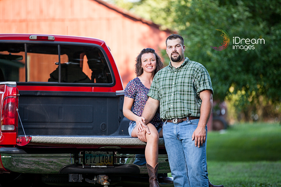 Ohio Wedding Photographer