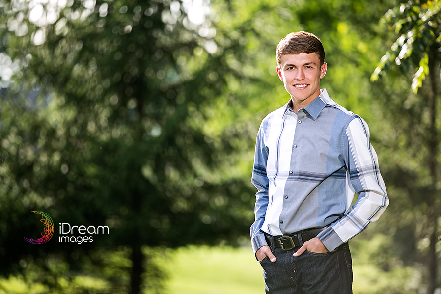 Senior Portraits