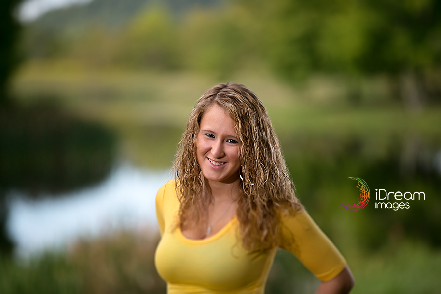 Chillicothe Ohio Senior Photographer