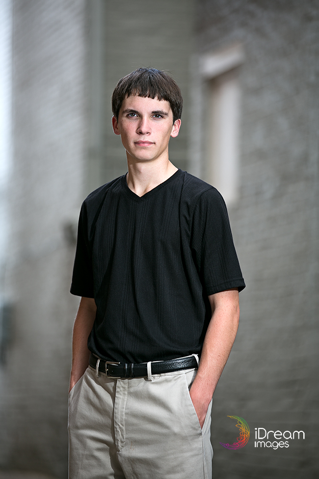 Chillicothe Ohio Senior Photographer