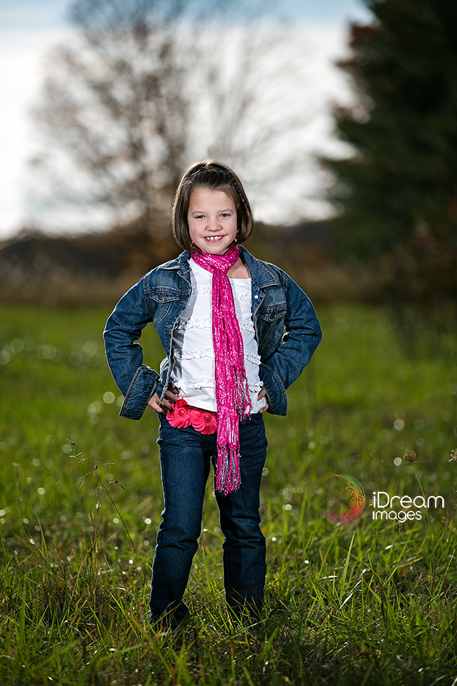 Chillicothe Ohio Family Photographer