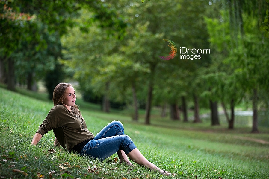 Chillicothe Senior Photographers