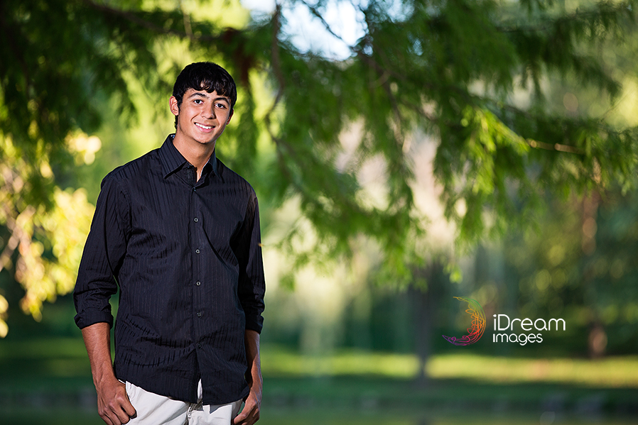 Chillicothe Ohio Senior Photographer