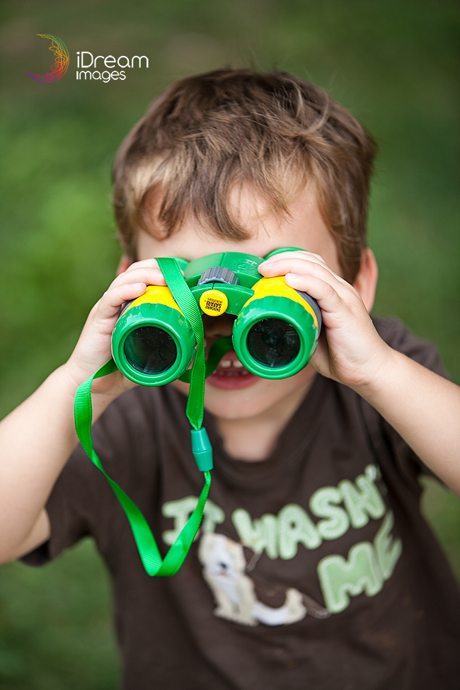 Chillicothe Ohio Kids Photographer
