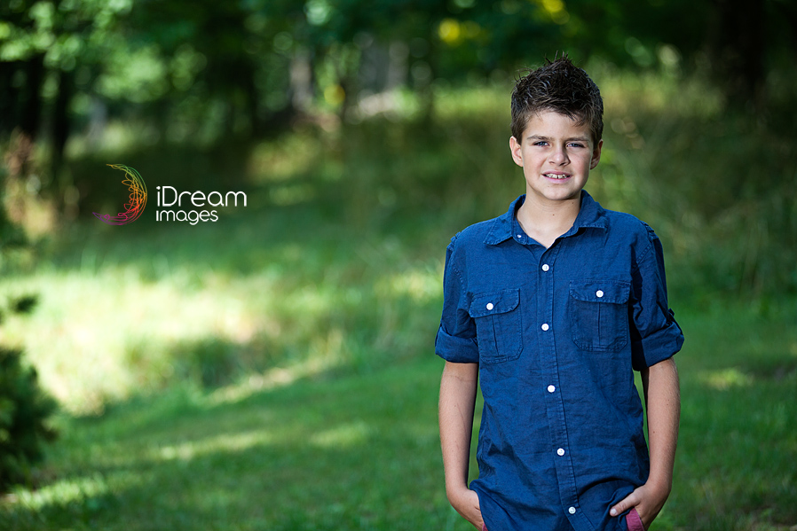 Chillicothe Ohio Portrait Photographer