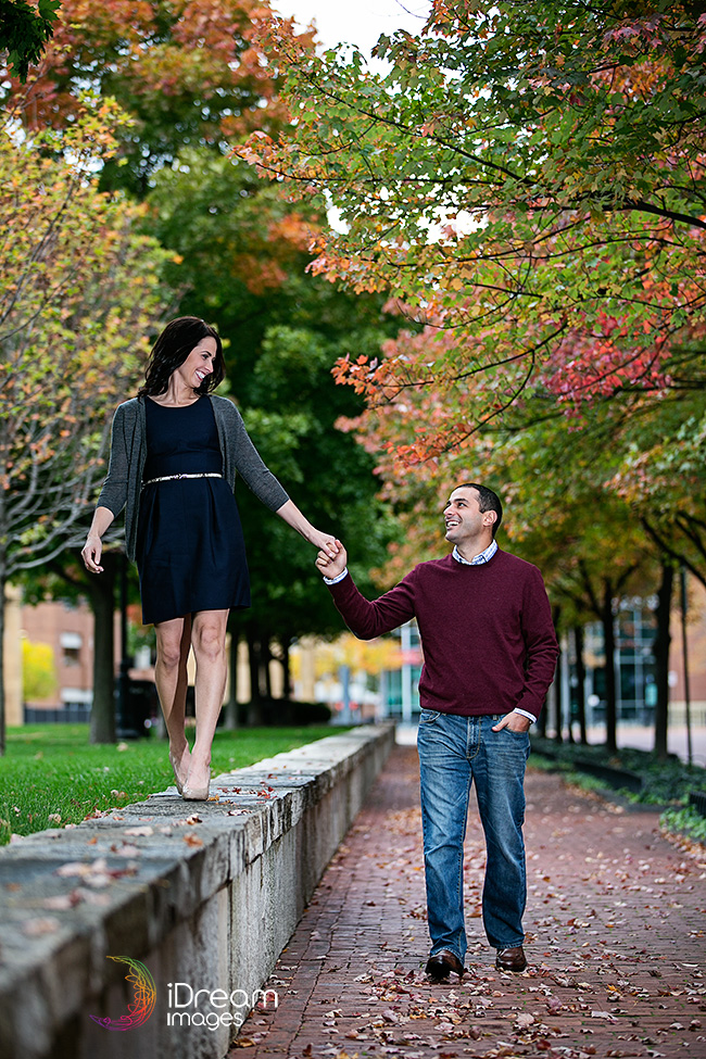 Columbus Ohio Wedding Photographer