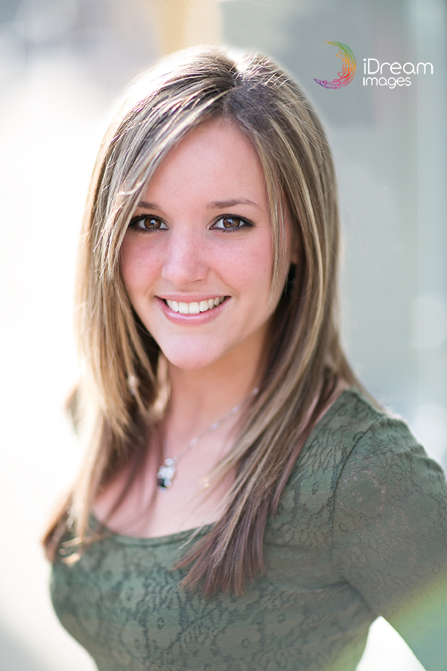 Chillicothe Ohio Senior Photographer