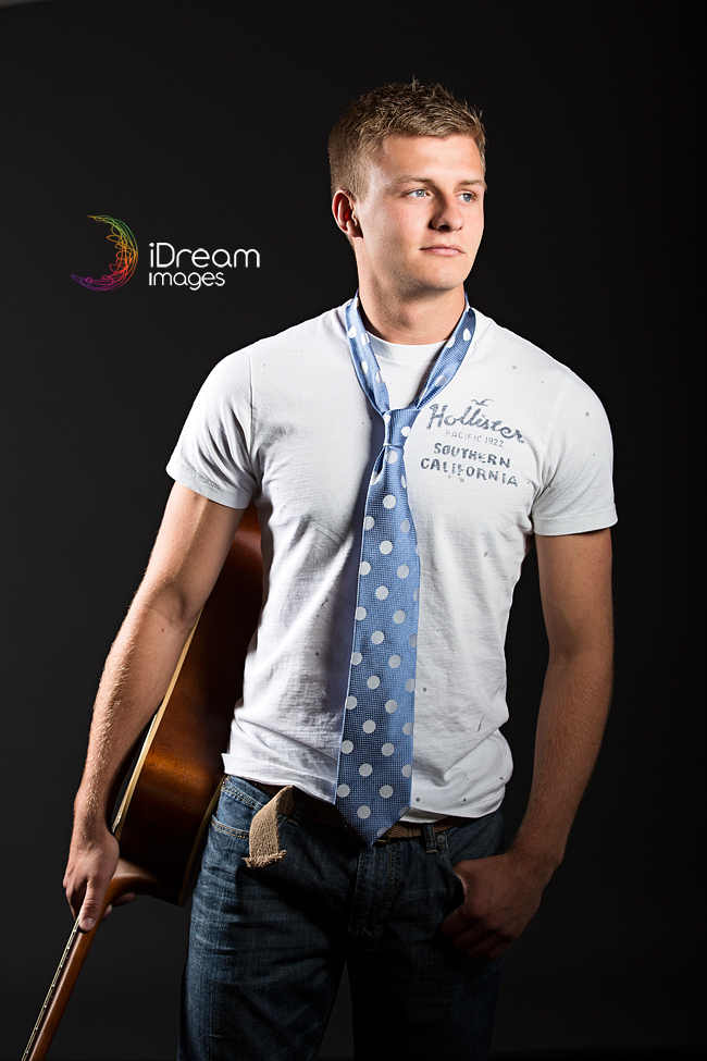 Chilicothe Ohio Senior Photographer