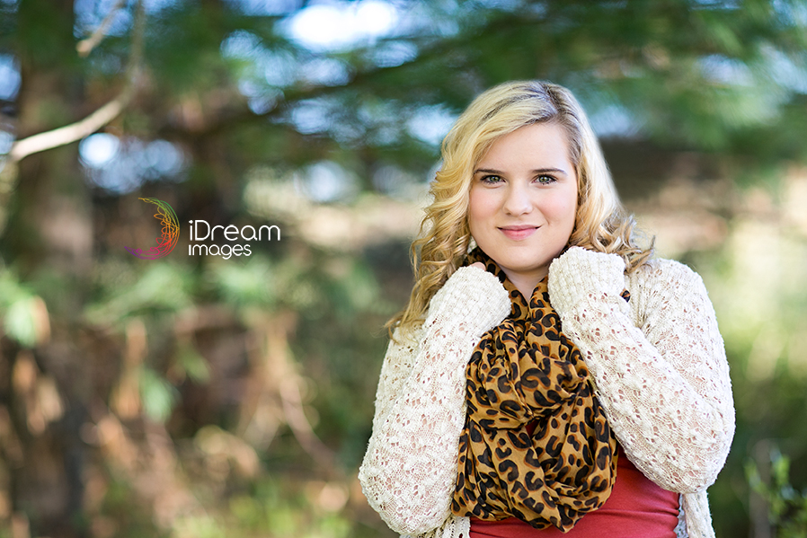 Chillicothe Senior Photographer