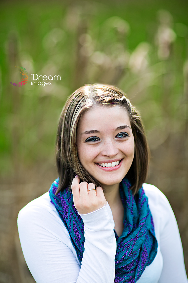 Chillicothe Ohio Senior Photographer