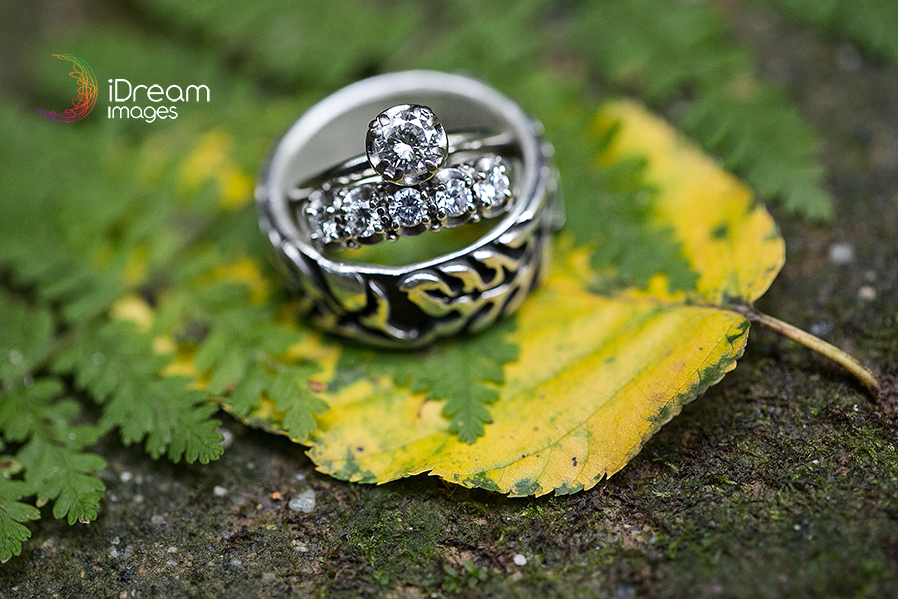 Hocking Hills Weddings
