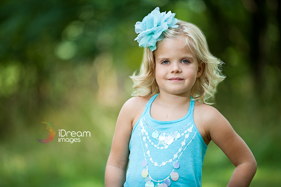 Chillicothe Ohio Kids Photographer