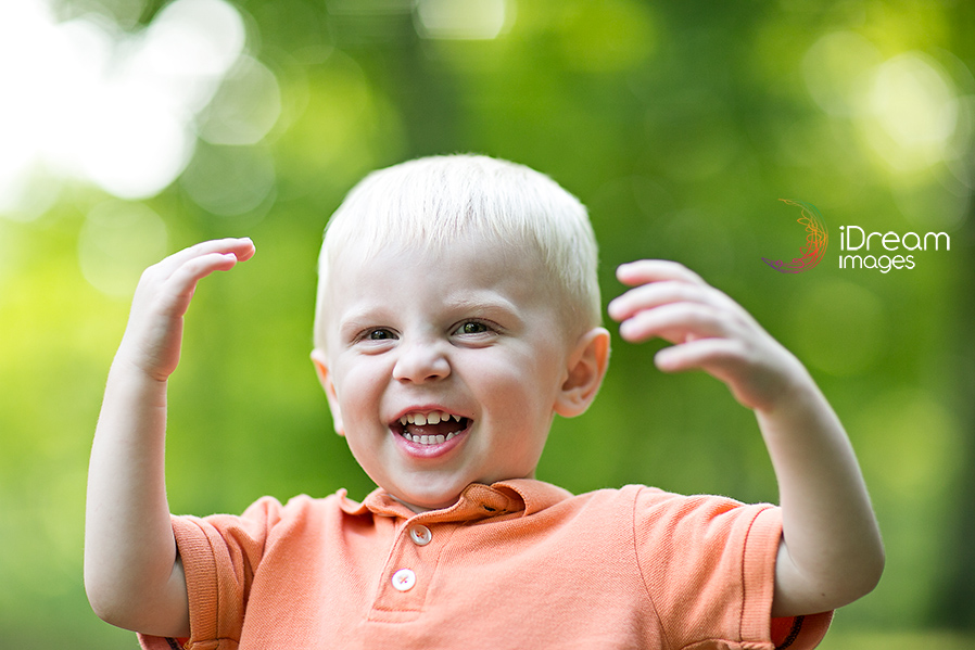 Chillicothe Ohio Childrens Photographer