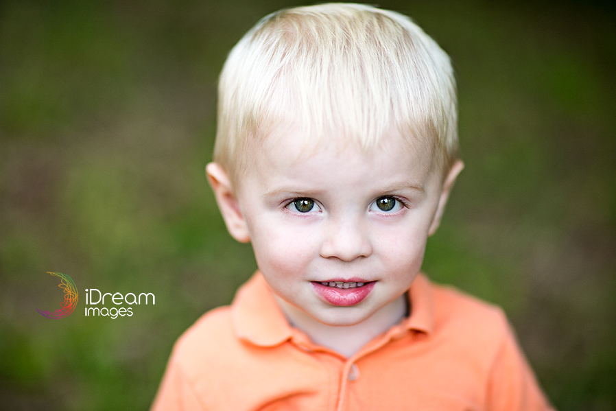 Chillicothe Ohio Kids Photographer