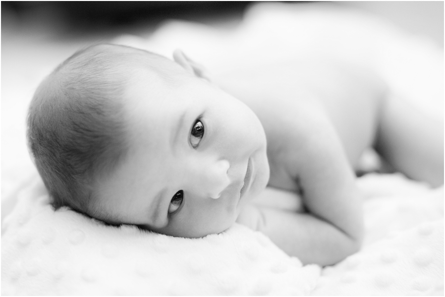 Chillicothe Ohio Baby Photographer