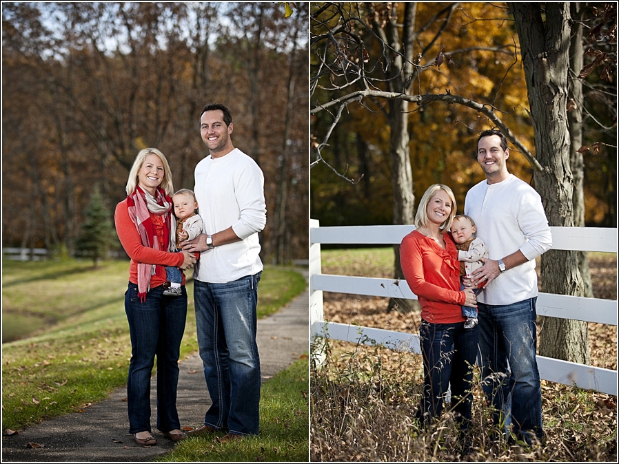 Columbus Ohio Family Photographers