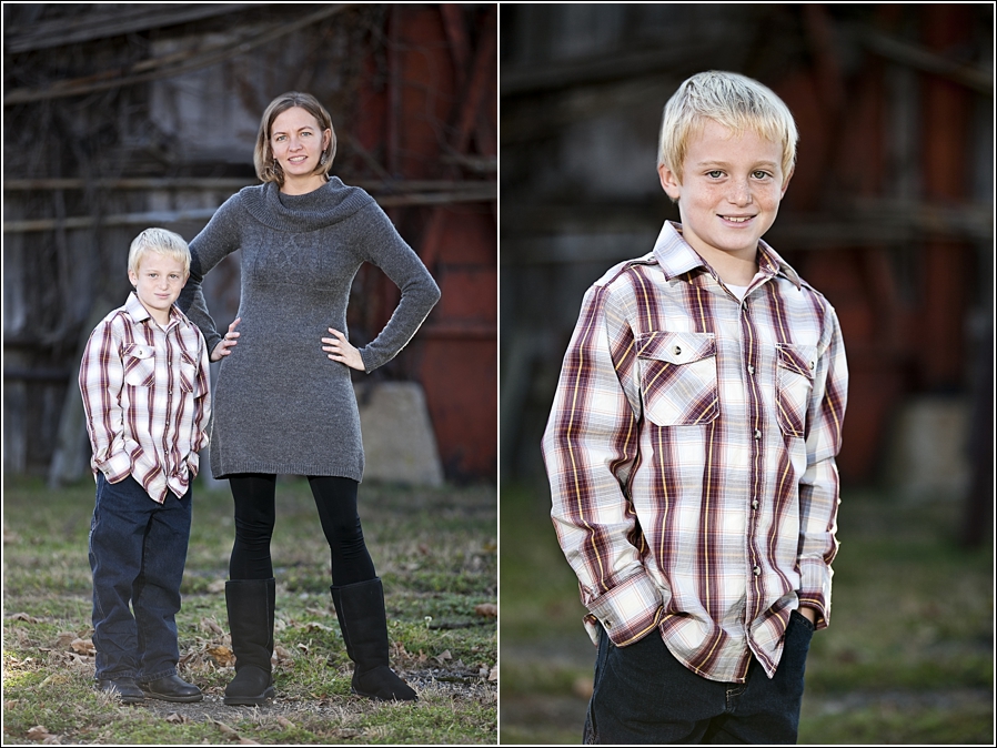 Chillicothe Ohio Family Photographer