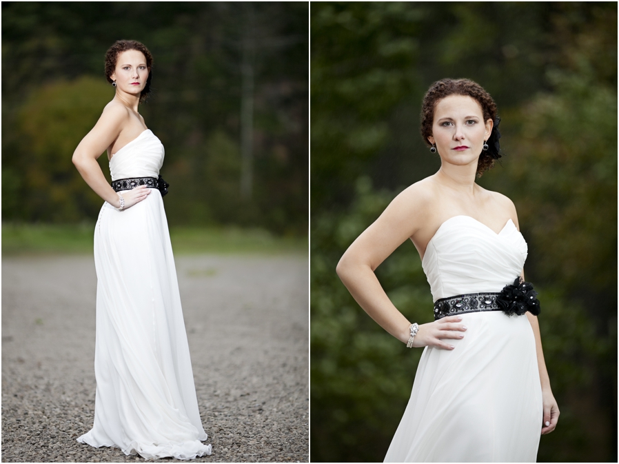 Chillicothe Ohio Senior Photographer